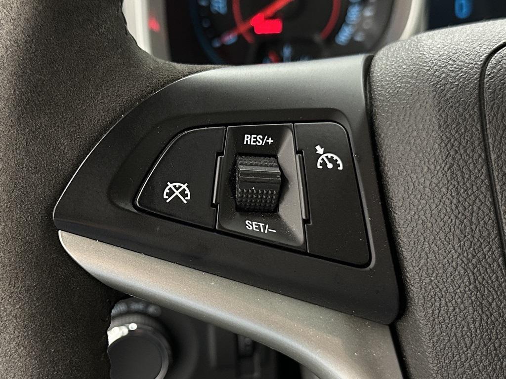 used 2015 Chevrolet Camaro car, priced at $63,988