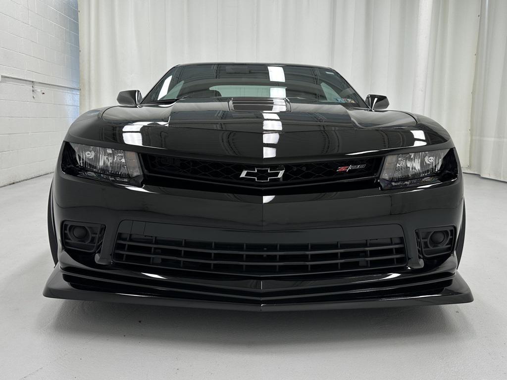 used 2015 Chevrolet Camaro car, priced at $63,988