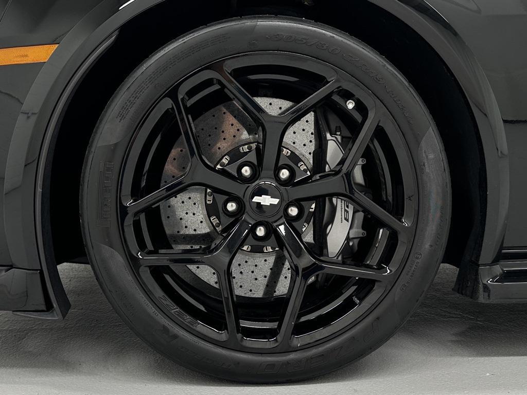 used 2015 Chevrolet Camaro car, priced at $63,988