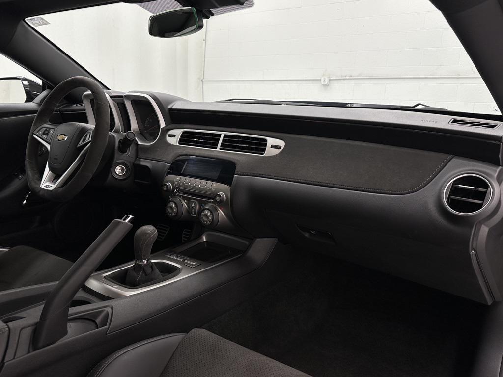 used 2015 Chevrolet Camaro car, priced at $63,988