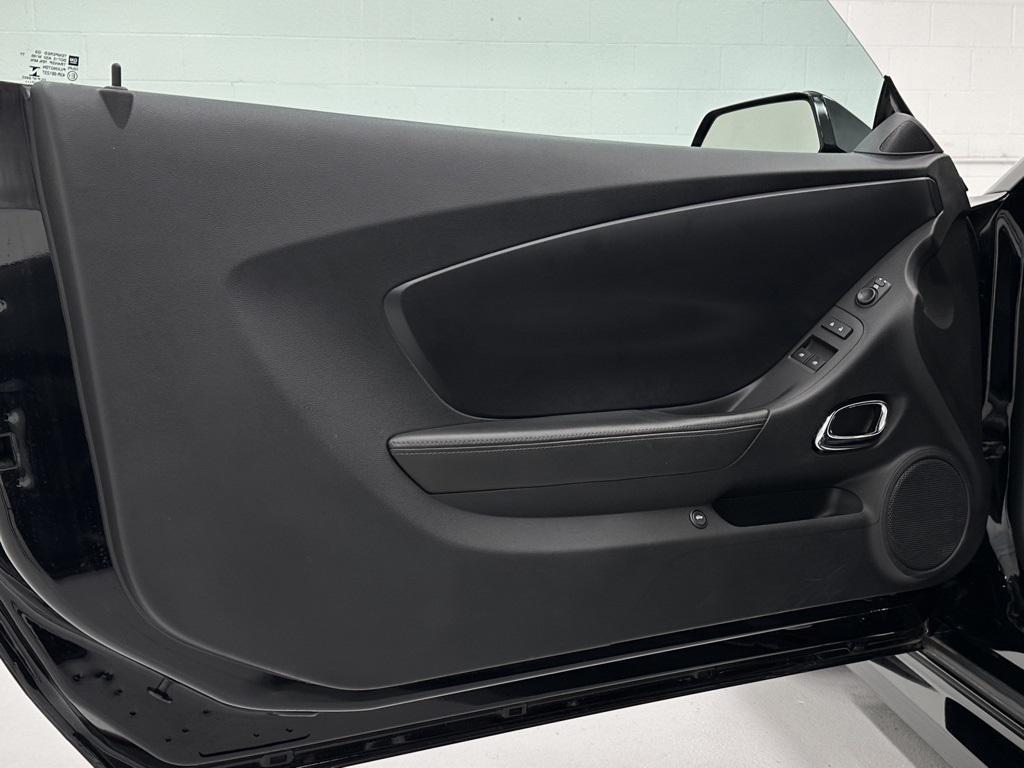 used 2015 Chevrolet Camaro car, priced at $63,988