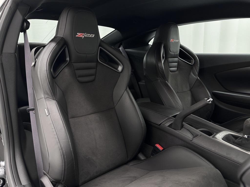 used 2015 Chevrolet Camaro car, priced at $63,988
