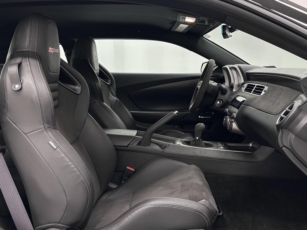 used 2015 Chevrolet Camaro car, priced at $63,988