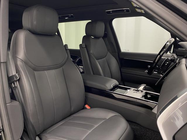 used 2024 Land Rover Range Rover car, priced at $113,999