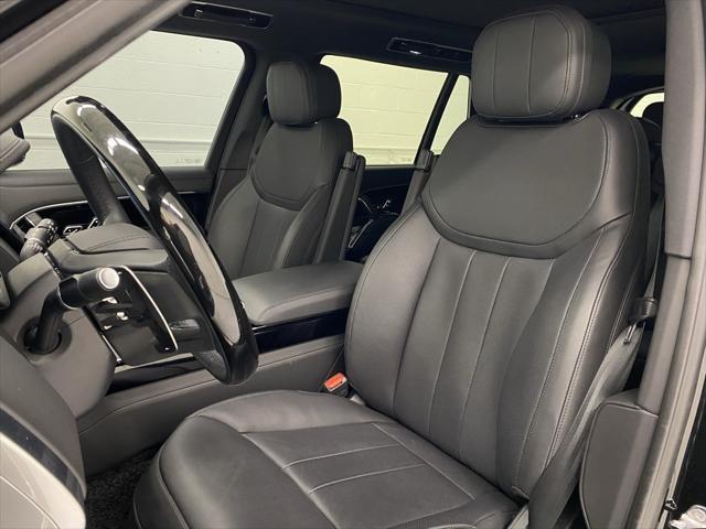used 2024 Land Rover Range Rover car, priced at $113,999