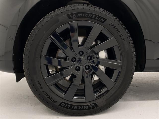 used 2024 Land Rover Range Rover car, priced at $113,999