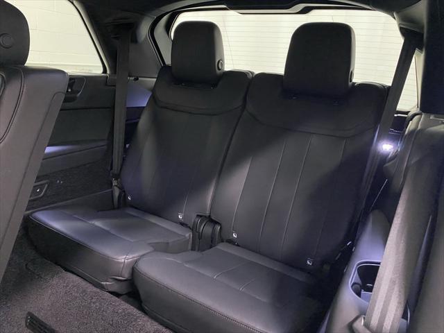 used 2024 Land Rover Range Rover car, priced at $113,999