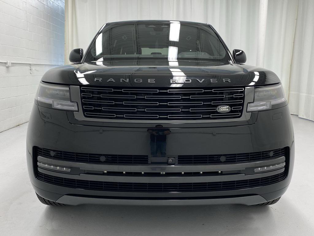 used 2024 Land Rover Range Rover car, priced at $111,877