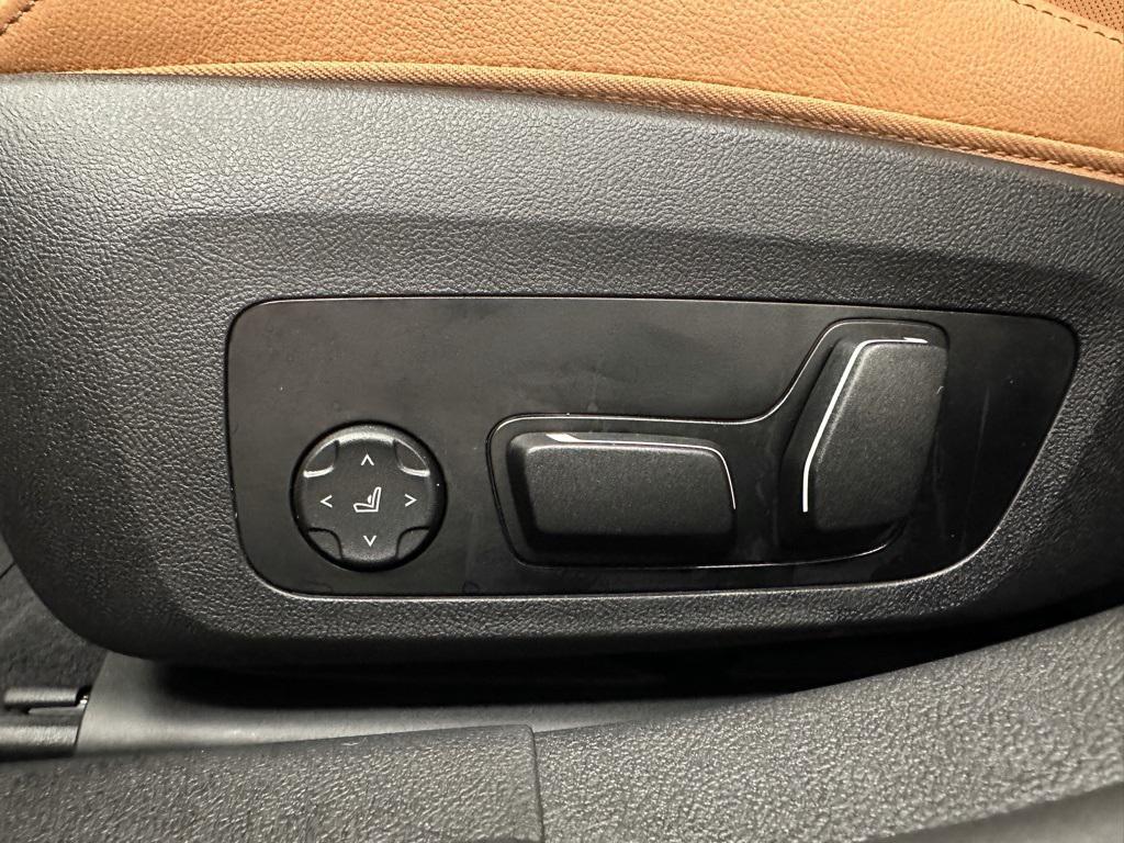 used 2024 BMW i4 Gran Coupe car, priced at $45,766