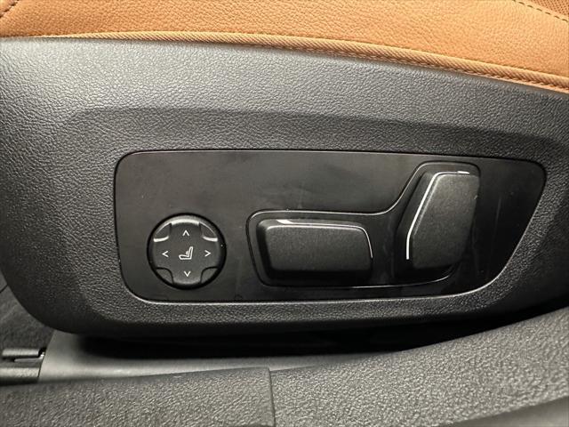 used 2024 BMW i4 Gran Coupe car, priced at $46,999