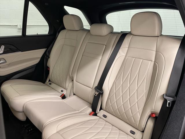 used 2024 Mercedes-Benz AMG GLE 63 car, priced at $103,999