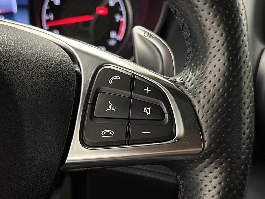 used 2017 Mercedes-Benz AMG GT car, priced at $73,879