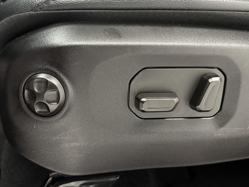 used 2024 Jeep Wrangler 4xe car, priced at $39,999