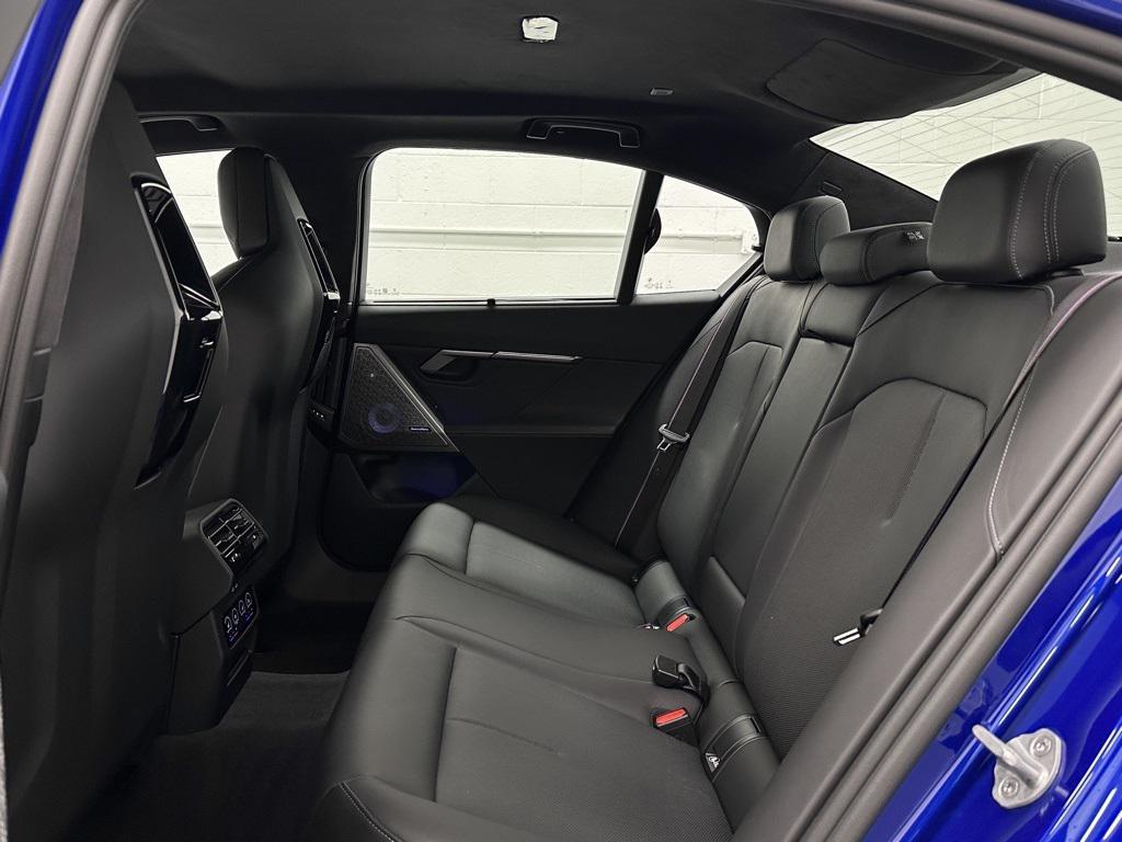 used 2025 BMW M5 car, priced at $124,999