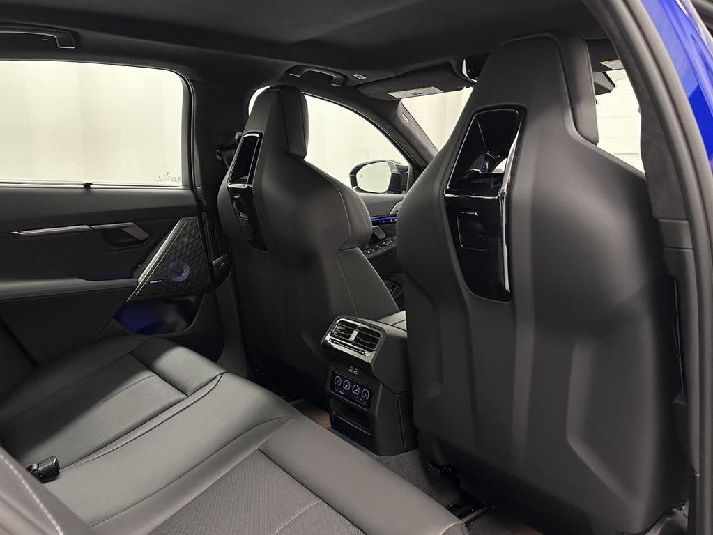 used 2025 BMW M5 car, priced at $124,999