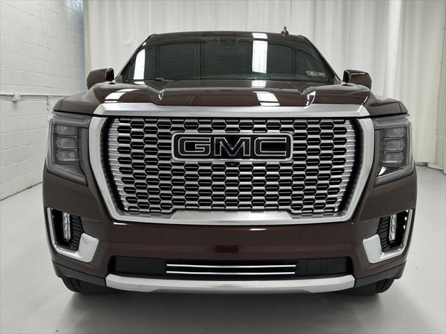 used 2023 GMC Yukon XL car, priced at $68,985