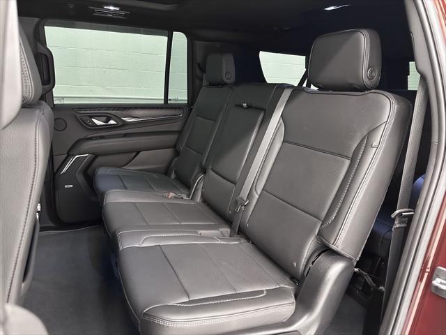 used 2023 GMC Yukon XL car, priced at $68,985