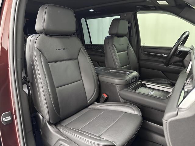 used 2023 GMC Yukon XL car, priced at $68,985