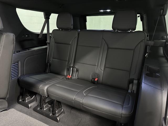 used 2023 GMC Yukon XL car, priced at $68,985