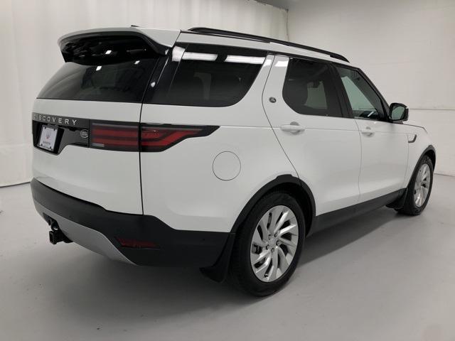 used 2023 Land Rover Discovery car, priced at $41,528