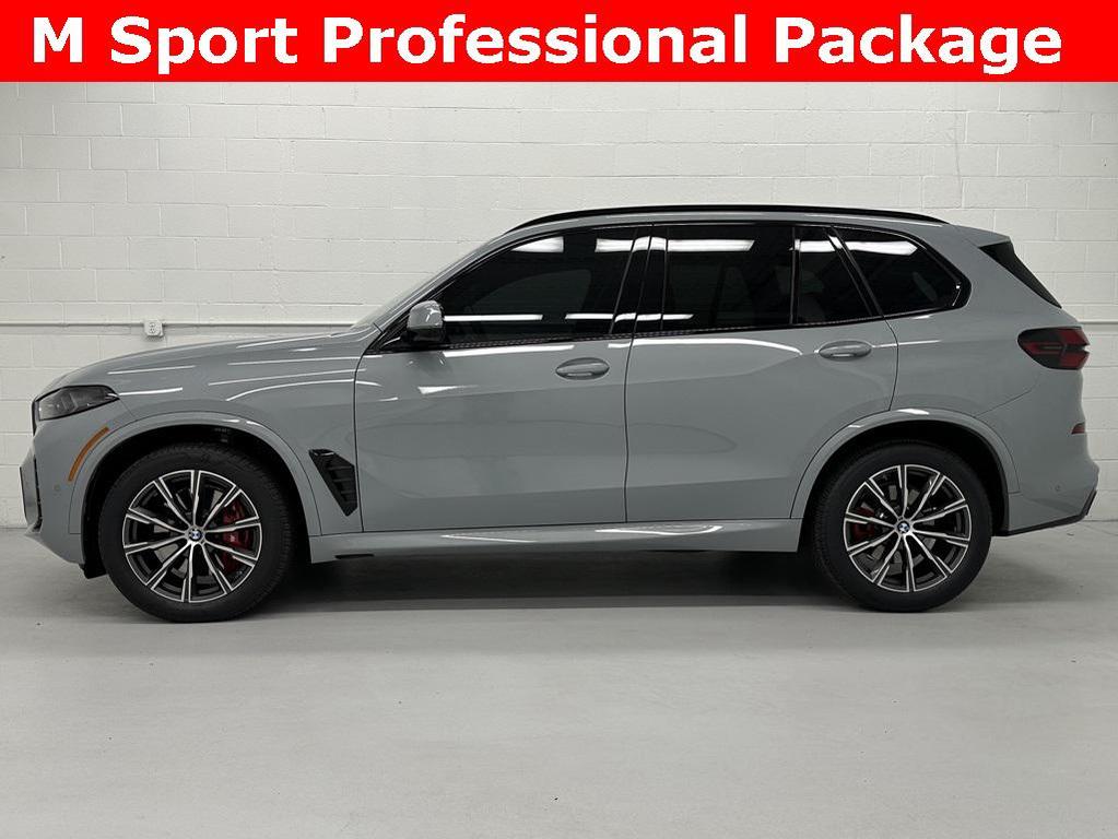 used 2026 BMW X5 car, priced at $72,987