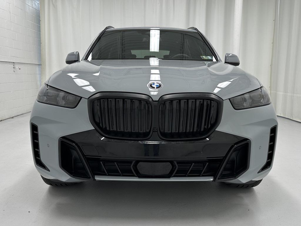 used 2026 BMW X5 car, priced at $72,987