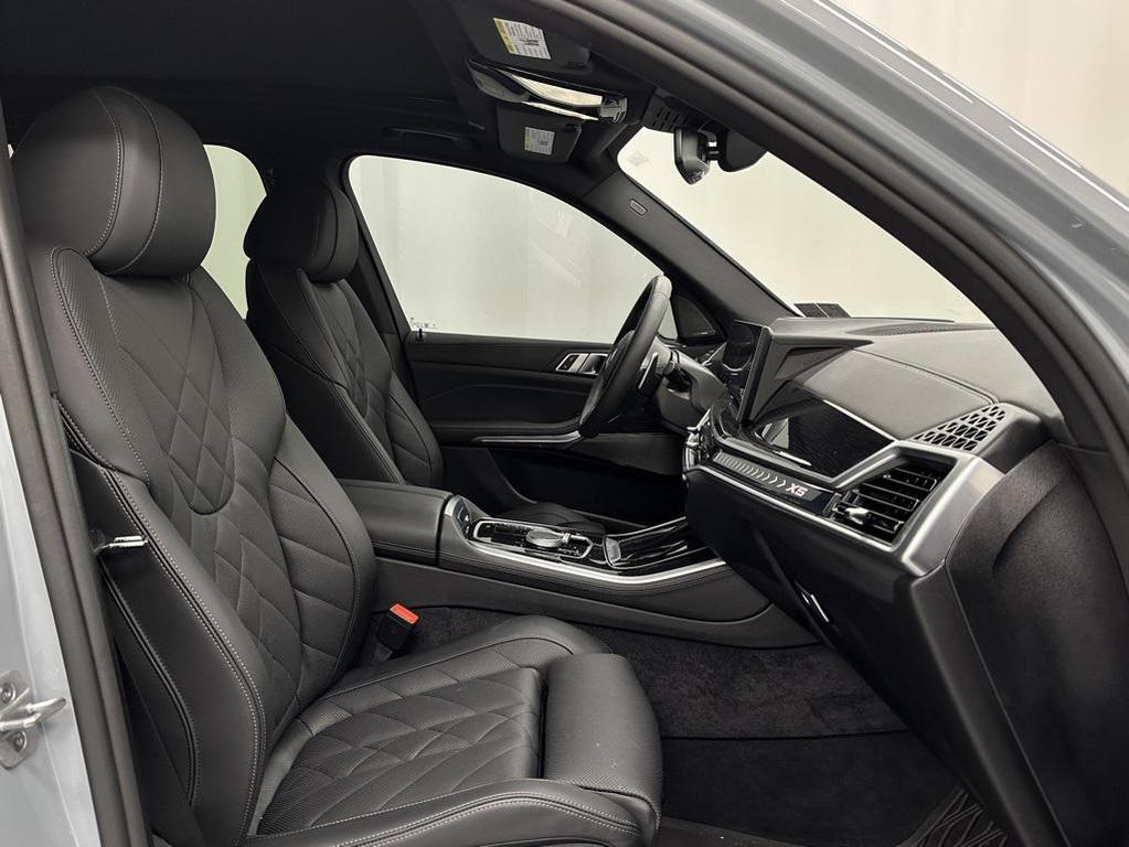 used 2026 BMW X5 car, priced at $72,987