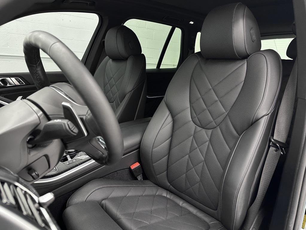 used 2026 BMW X5 car, priced at $72,987