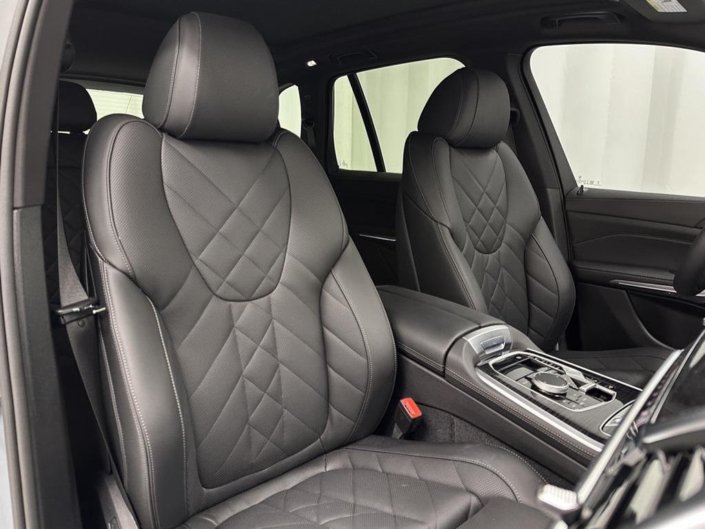 used 2026 BMW X5 car, priced at $72,987