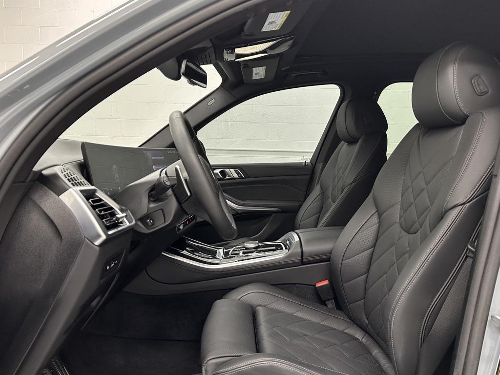 used 2026 BMW X5 car, priced at $72,987