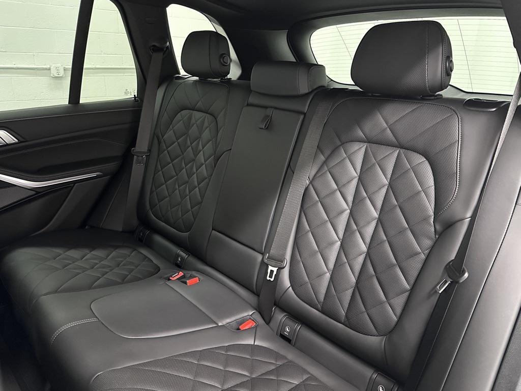 used 2026 BMW X5 car, priced at $72,987