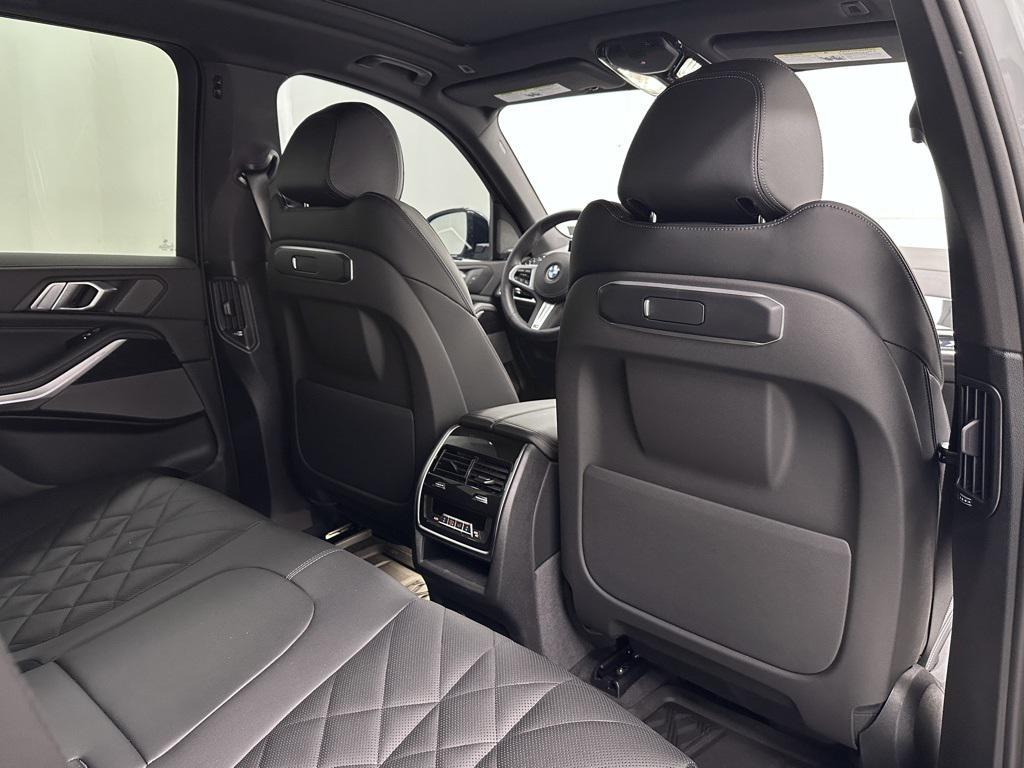 used 2026 BMW X5 car, priced at $72,987