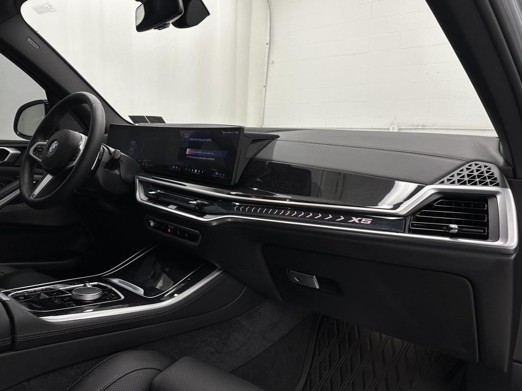 used 2026 BMW X5 car, priced at $72,987