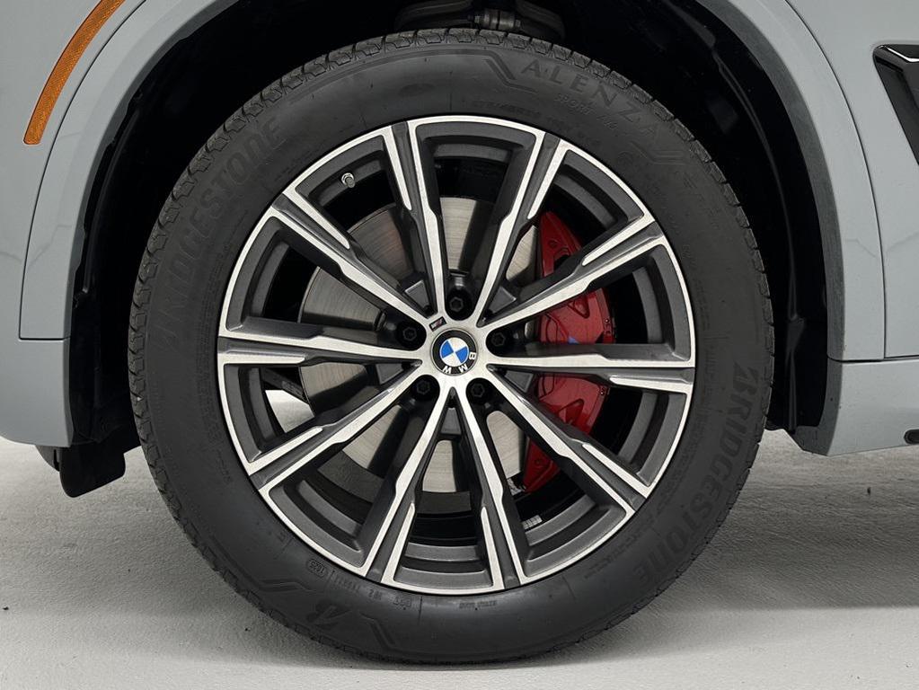 used 2026 BMW X5 car, priced at $72,987