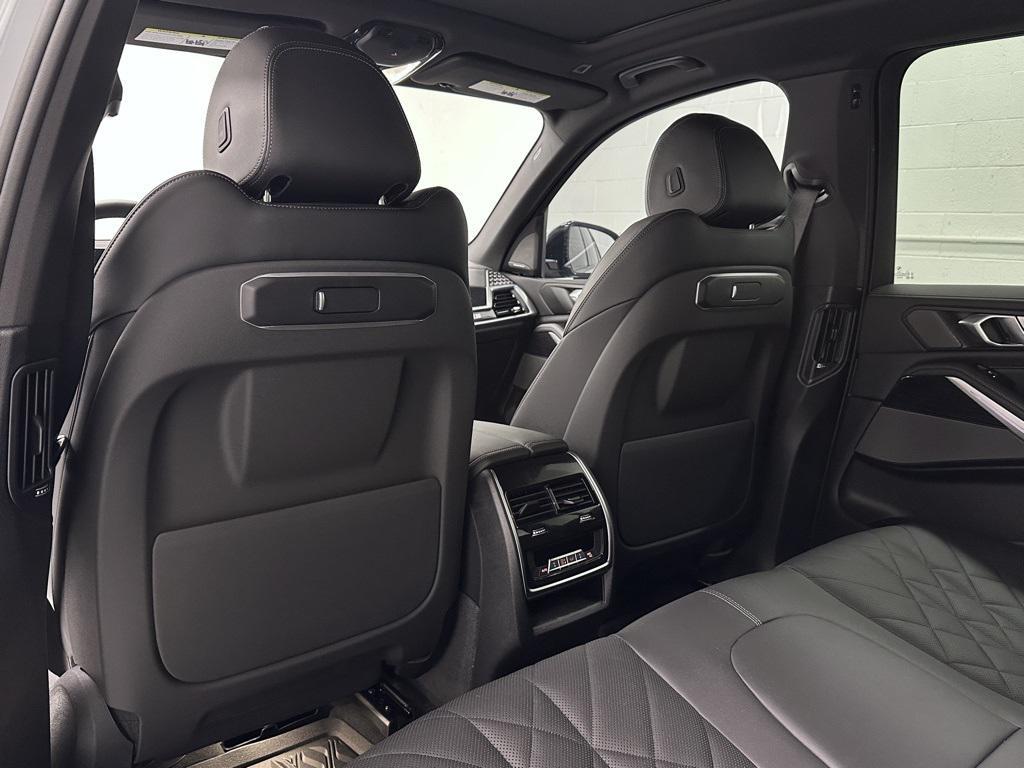 used 2026 BMW X5 car, priced at $72,987