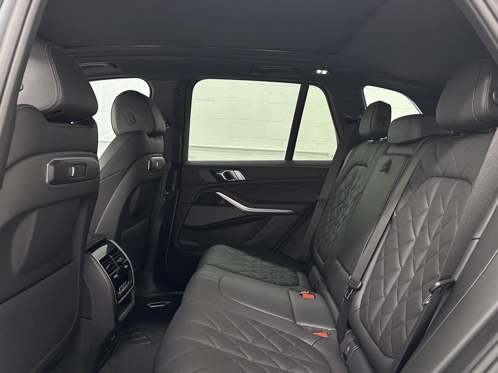 used 2026 BMW X5 car, priced at $72,987