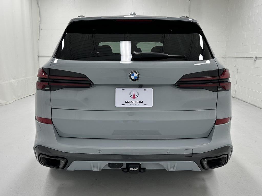 used 2026 BMW X5 car, priced at $72,987