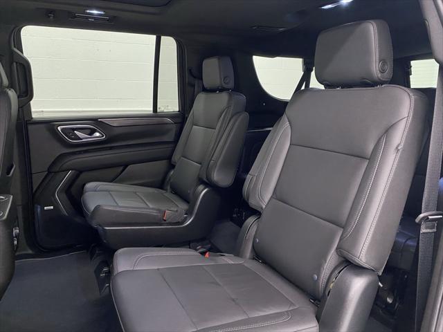 used 2023 Chevrolet Suburban car, priced at $62,988