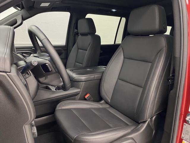 used 2023 Chevrolet Suburban car, priced at $62,988