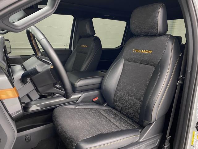 used 2023 Ford F-150 car, priced at $52,924