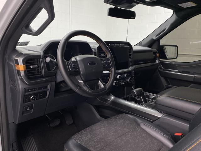 used 2023 Ford F-150 car, priced at $52,924