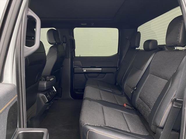 used 2023 Ford F-150 car, priced at $52,924