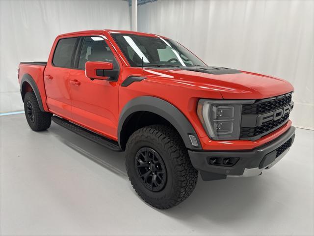 used 2022 Ford F-150 car, priced at $69,466