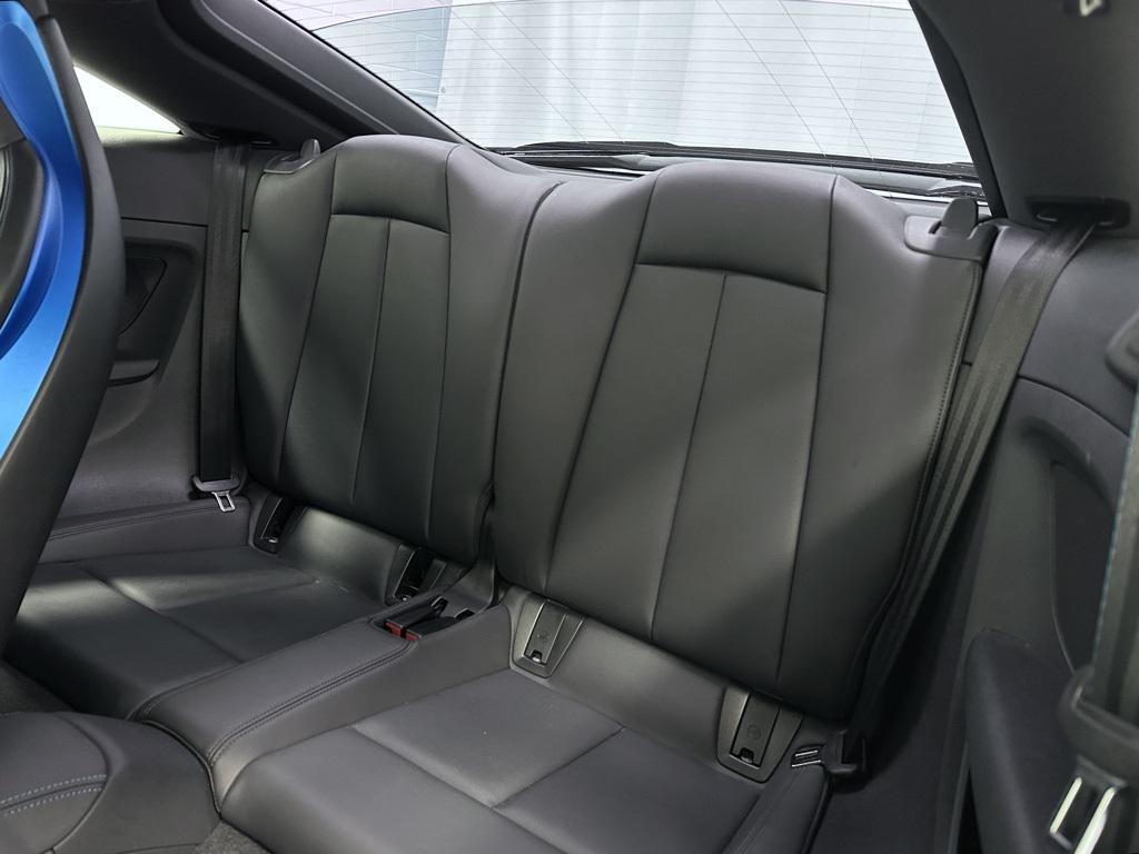 used 2021 Audi TT RS car, priced at $63,897