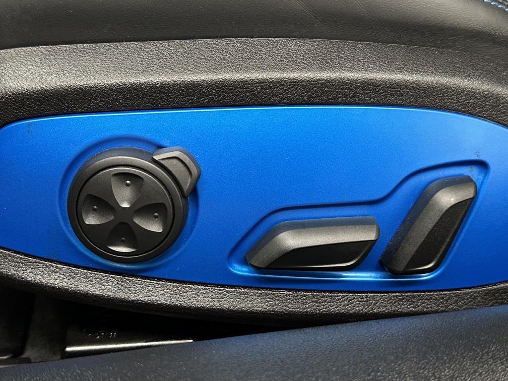 used 2021 Audi TT RS car, priced at $63,897