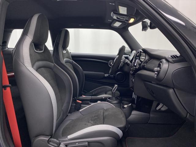 used 2021 MINI John Cooper Works GP car, priced at $39,999
