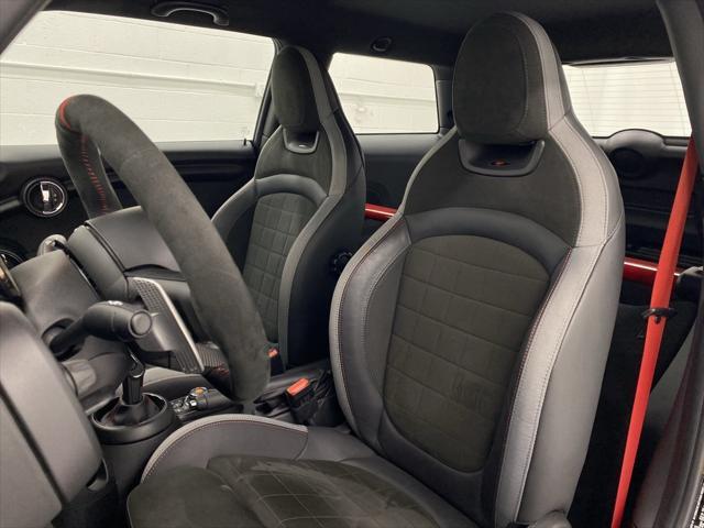 used 2021 MINI John Cooper Works GP car, priced at $39,999