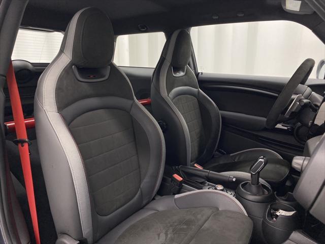 used 2021 MINI John Cooper Works GP car, priced at $39,999