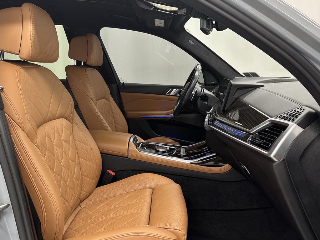 used 2023 BMW X7 car, priced at $59,999