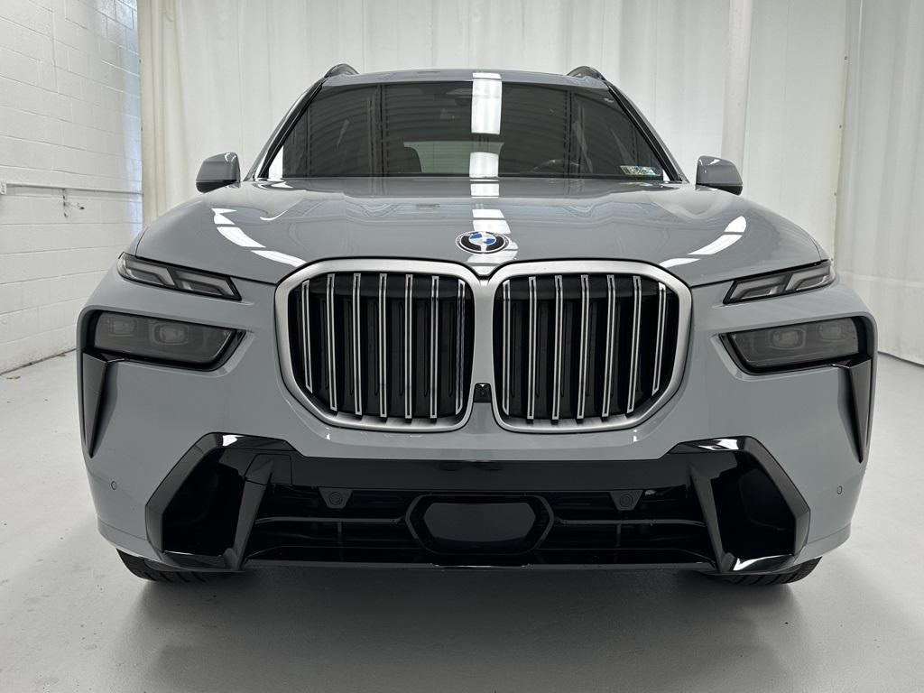 used 2023 BMW X7 car, priced at $59,999